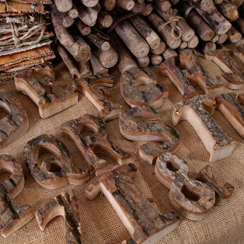 Wooden Letters Home Decor Alph - đánh giá và giá Home Bar Setup