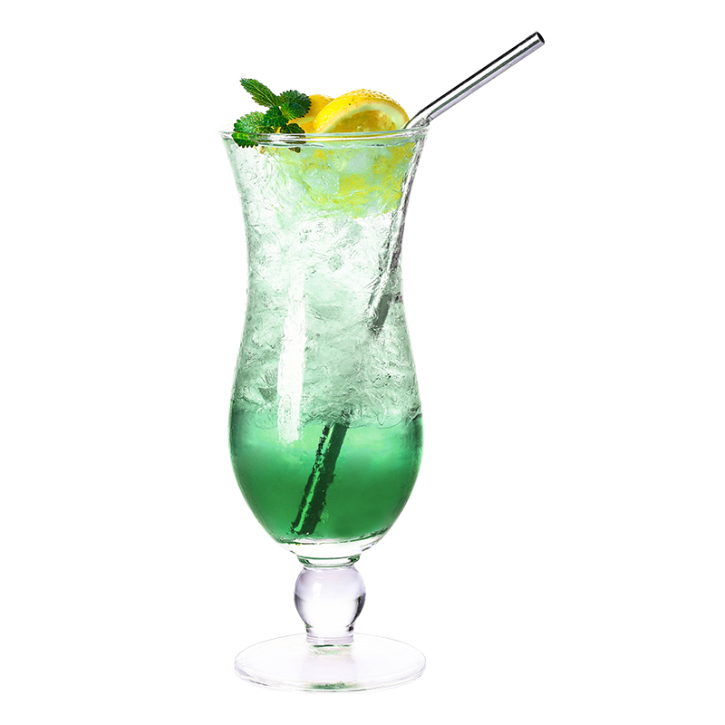 Lead Free Creative Glass Cryst - đánh giá và giá Highball Glass Set