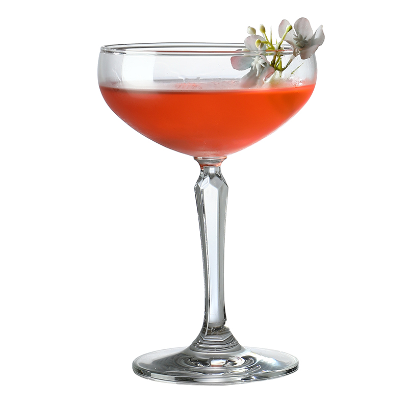 Lead Free Creative Glass Cryst - đánh giá và giá Highball Glass Set