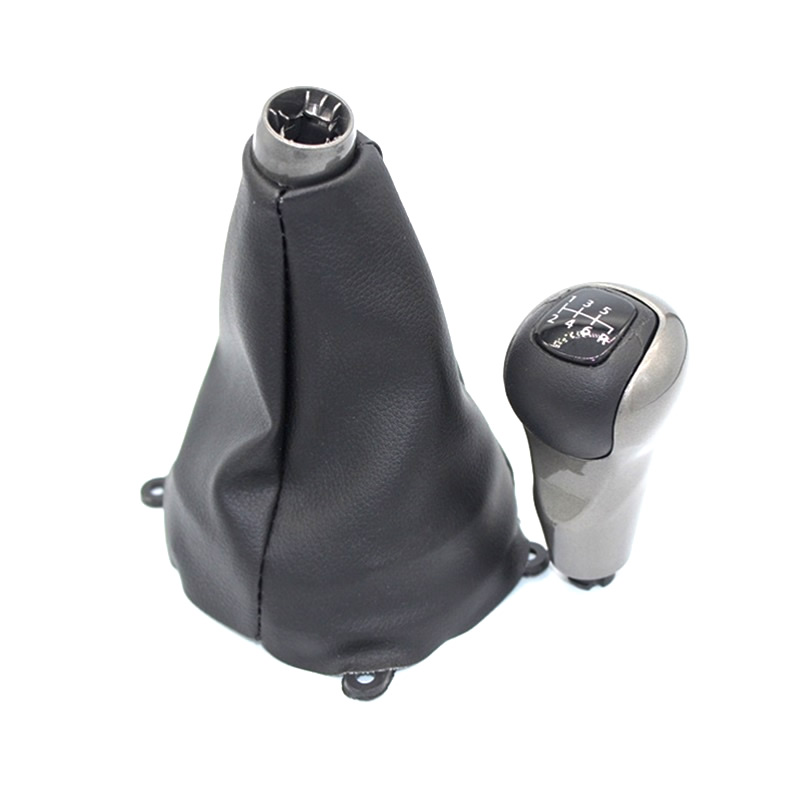 5/6 Speed MT Car Gear Shift Kn - đánh giá và giá Speed Pourer Cap