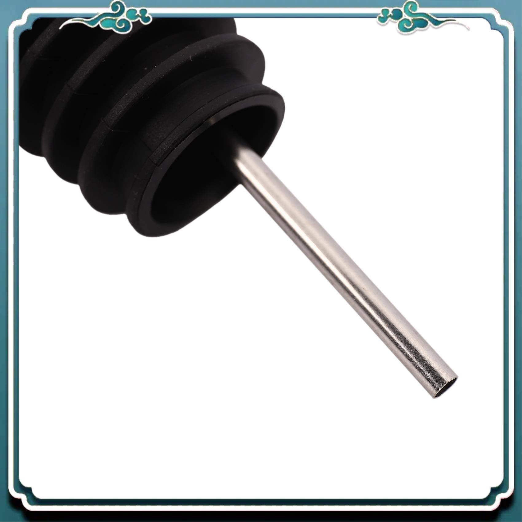 Premium 12Pcs Stainless Steel  - đánh giá và giá Speed Pourer Cap