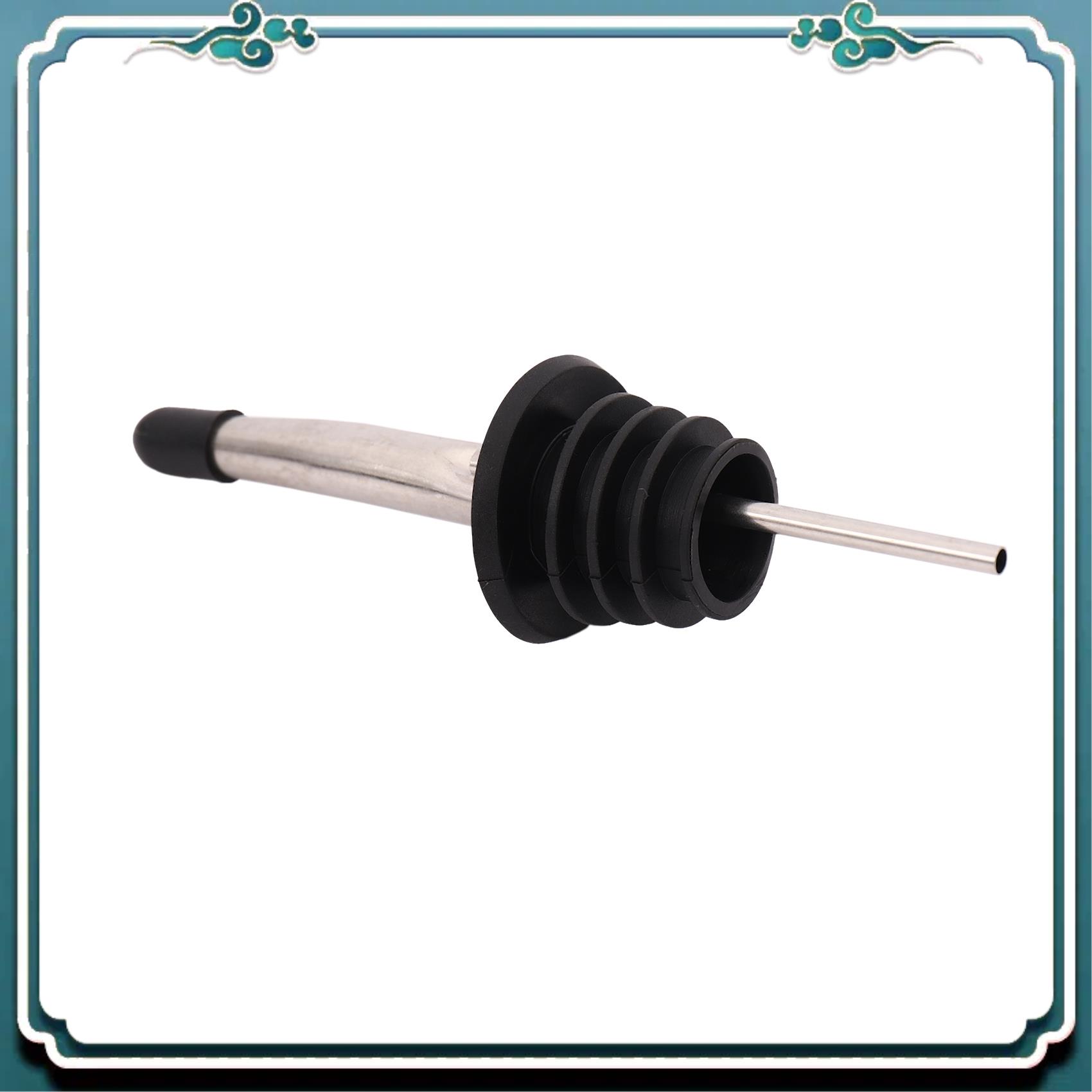 Premium 12Pcs Stainless Steel  - đánh giá và giá Speed Pourer Cap