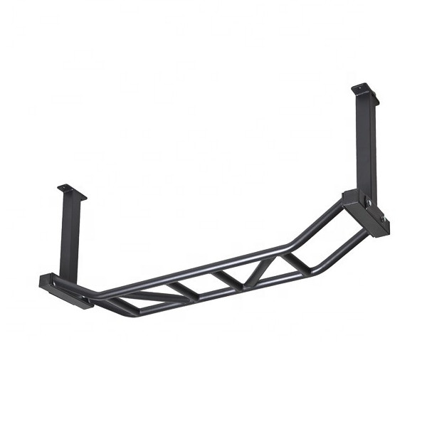 Pull up Bar Wall Mounted Chin  - đánh giá và giá Home Bar Setup