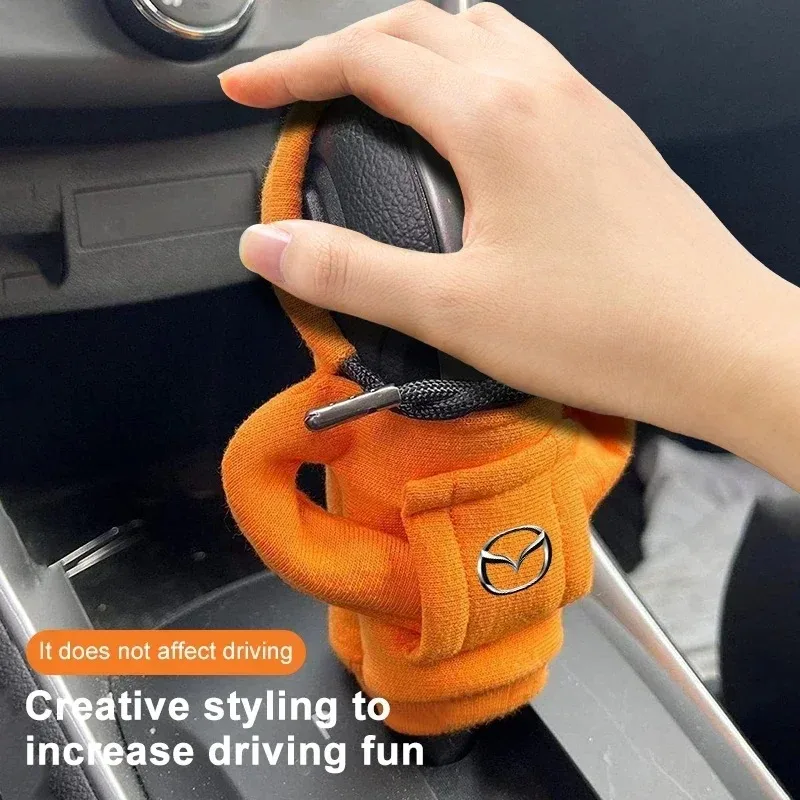 Car Hoodie Change Speed Lever  - đánh giá và giá Speed Pourer Cap