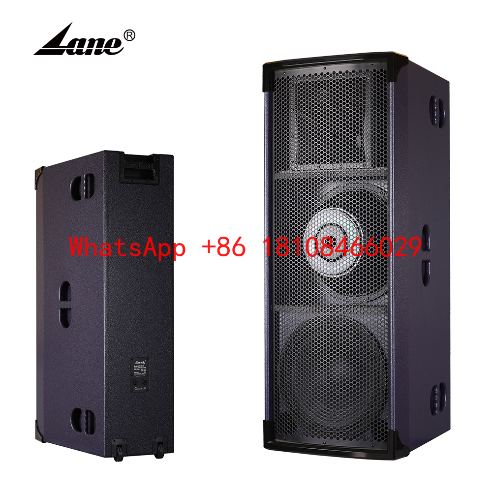 Lane PRO6.3 New Arrival Black  - đánh giá và giá Home Bar And Theater